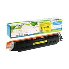 Cartouche de toner remise à neuf (Alternative à HP CF350A)