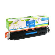 Cartouche de toner remise à neuf (Alternative à HP CF350A)