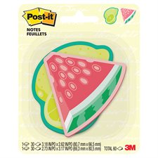 Feuillets spéciaux Post-it®