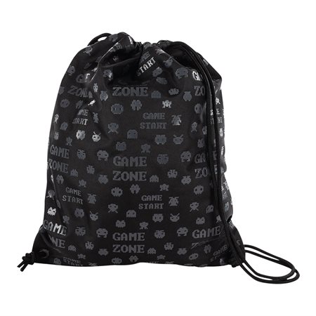 Sac à souliers Game Zone