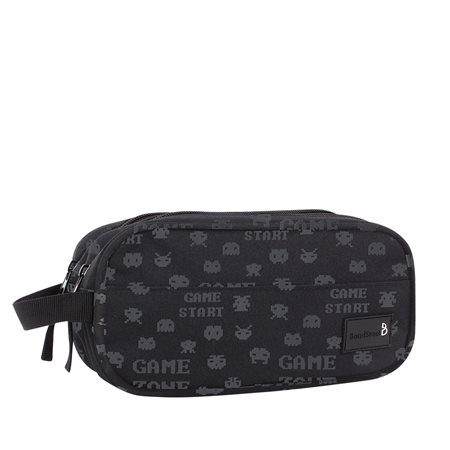 Game Zone Pencil Case