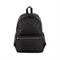 Leopard Print Backpack