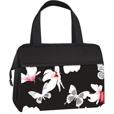 Sac à lunch papillon