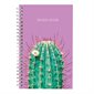 Arizona Weekly  /  Monthly Planner (2020-2021)