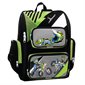 Wide Opening Motocross Backpack