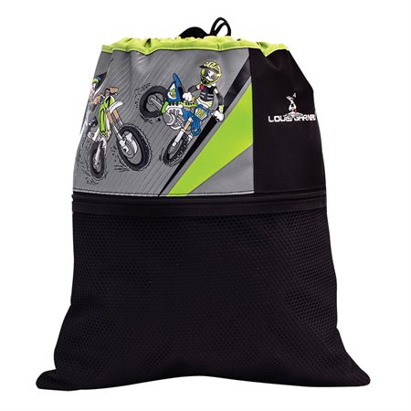 Motocross Gym Bag