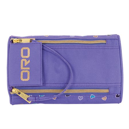 Heart Pencil Case