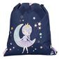Fairy Gym Bag