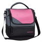 Dual Compartment Lunch Bag