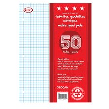 Tablette d’écriture
