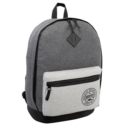 Sac à dos en tissu recyclé RTS4800
