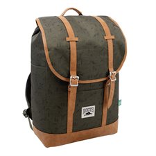 RTS4811 Recycled Fabric Backpack