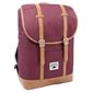 RTS4811 Recycled Fabric Backpack
