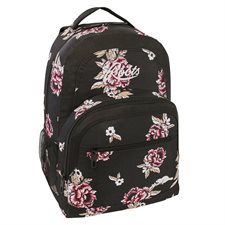Sac à dos en tissu recyclé RTS4803