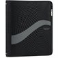 Five Star® 2 In Xpanz Zipper Binder