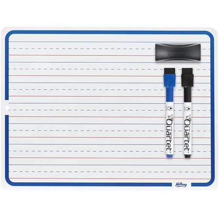 Tableau d’écriture double face Hilroy®