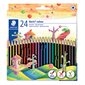 Crayons de couleurs Noris®
