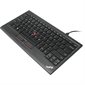 ThinkPad Compact USB Keyboard with TrackPoint