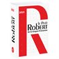 Dictionnaire Le petit Robert 2020 / 2021