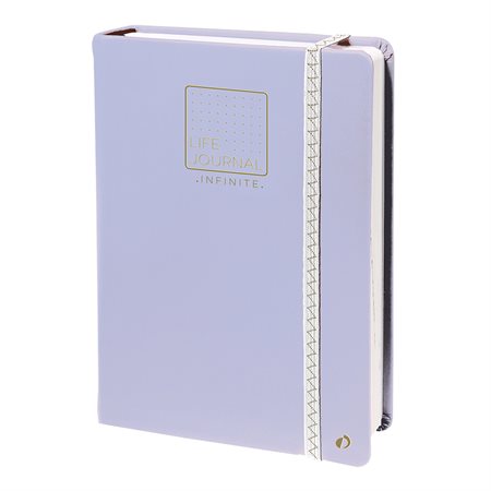 Agenda Life Journal Infinite
