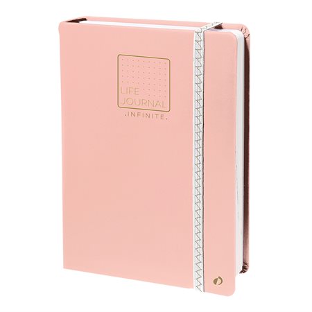 Agenda Life Journal Infinite