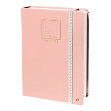 Agenda Life Journal Infinite