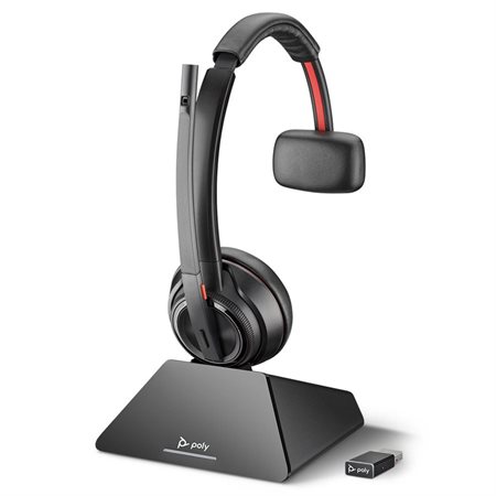 Casque sans fil DECT Savi 8200