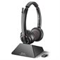 Casque sans fil DECT Savi 8200
