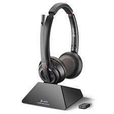 Casque sans fil DECT Savi 8200