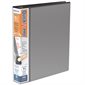 QuickFit PRO Single Touch View Binder