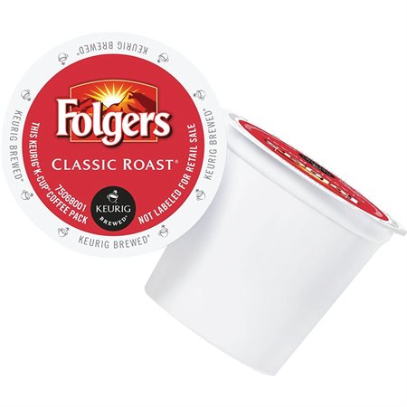 Folgers Coffee