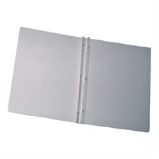 Couverture de présentation