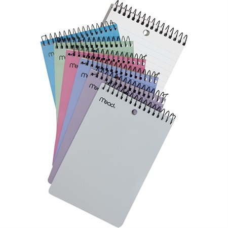 Poly Memo Book