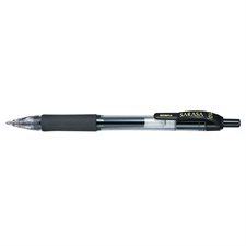 Sarasa® Retractable Rolling Ballpoint Pen