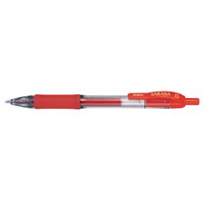 Sarasa® Retractable Rolling Ballpoint Pen