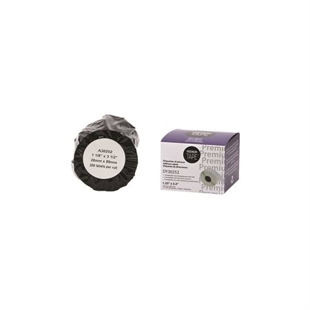 Compatible Shipping Labels For Dymo