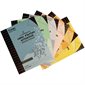 Cahier d'écriture interligné LG20