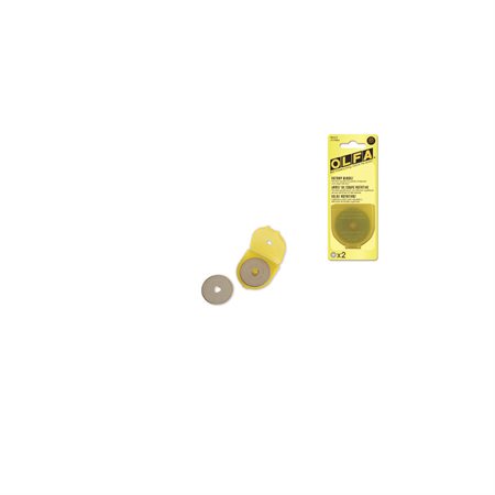 Lame de rechange Rotary Cutter