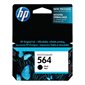 Cartouche jet d'encre HP564