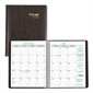 EcoLogix® Monthly Diary (2021)