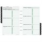 Recharges et accessoires format bureau (2021)