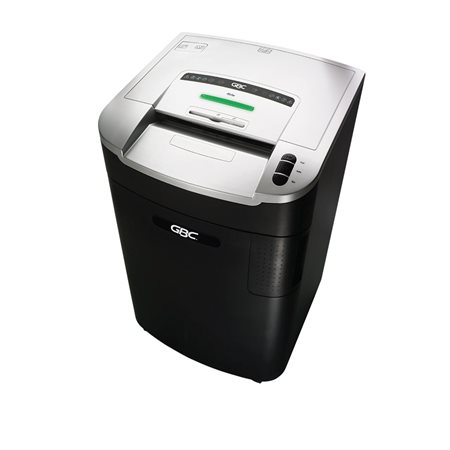 Déchiqueteuse grand bureau coupe transversale Jam Free™ LX20-30