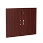 Set of doors for Zeta Bookcase
