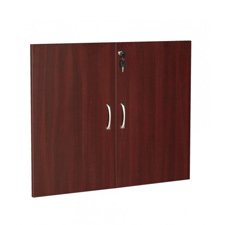 Set of doors for Zeta Bookcase