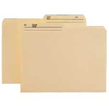 WaterShed® / CutLess® Reversible File Folders