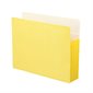 Coloured File Pocket