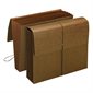 6-pocket partition wallet