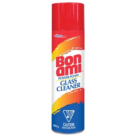 Nettoyant à vitre Bon ami®