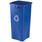 Contenant à recyclage Untouchable