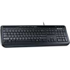 Clavier 600
